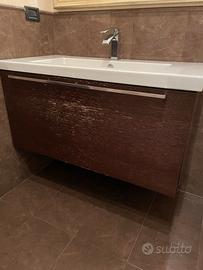 Mobile bagno