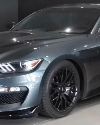 Ford mustang 5.0gt v8 no superbollo