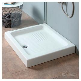 Piatto doccia ceramica 70x100
