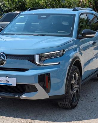 CITROEN C3 Aircross 1.2cc 100cv