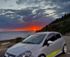 ABARTH Punto Evo - 2011