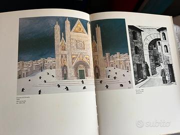 Libro di pittura