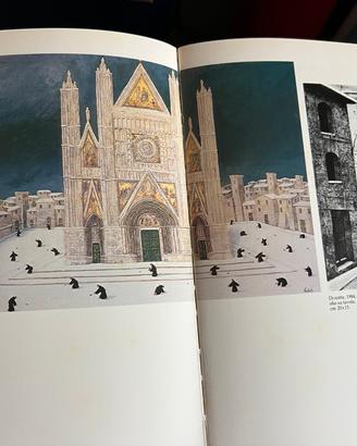 Libro di pittura