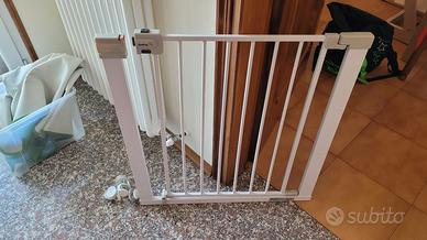 Cancelletto sicurezza