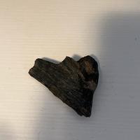 Tormalina nera minerale