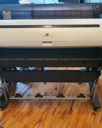 Canon ImagePrograf IPF770