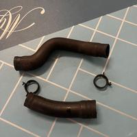 Tubi radiatore duke 790