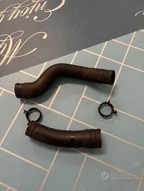 Tubi radiatore duke 790