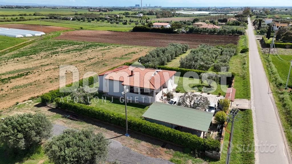 Casa – Capalbio, Grosseto - Vista 3
