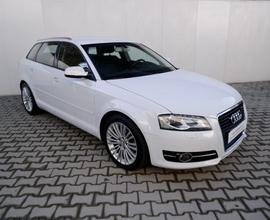 AUDI A3 SPB 1.6 TDI 105 CV CR Ambition