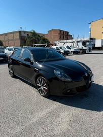 Alfa Romeo Giulietta 1.6 jtdm Super 120cv my19