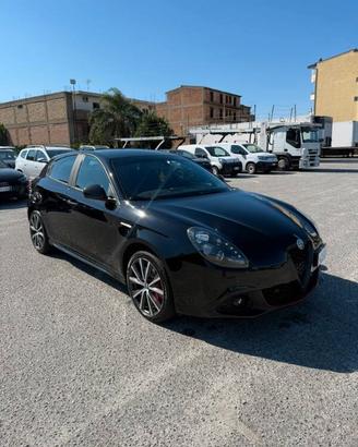 Alfa Romeo Giulietta 1.6 jtdm Super 120cv my19