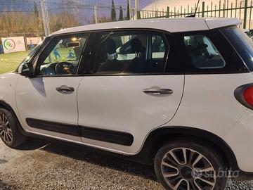 Fiat 500l 1.3 multijet