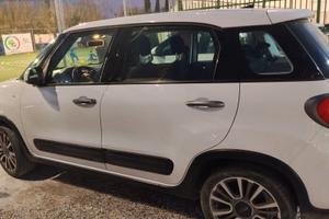 Fiat 500l 1.3 multijet