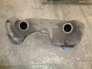 SERBATOIO PER BMW SERIE 1 E87 2.0D 2007
