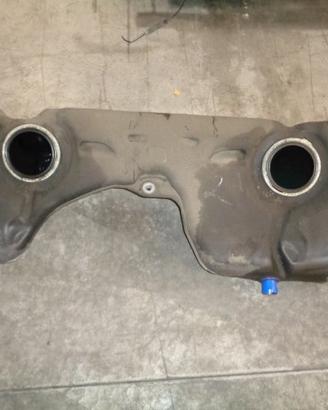 SERBATOIO PER BMW SERIE 1 E87 2.0D 2007