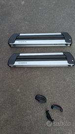 NORDRIVE Lampa N40010 Nordic King Portasci