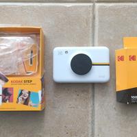 Kodak Step & Photo Paper