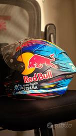 Casco HJC RPHA 1 jerez Taglia M