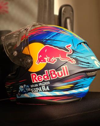 Casco HJC RPHA 1 jerez Taglia M