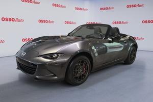 Mazda MX-5 1,5L SKYACTIV G HOMURA 132 MT