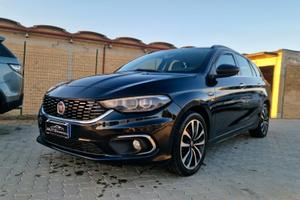 Fiat Tipo 1.6 Mjt S&S SW Lounge