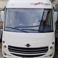 Carthago 138 cambio automatico