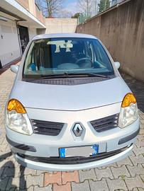 Renault Modus 