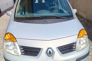 Renault Modus 