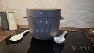 Cuociriso Yum Asia Tsuki