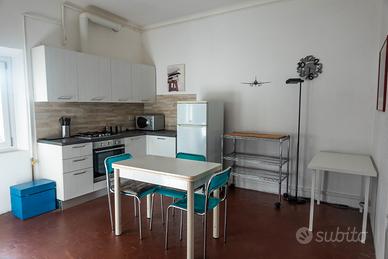 Appartamento Ammobiliato in Ferrara