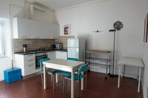 Appartamento Ammobiliato in Ferrara