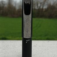 bocchino baritono fiorani modello "TUONO" 