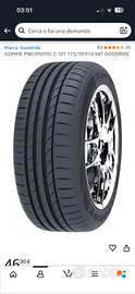 2 Pneumatici