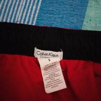 Costume calvin klein