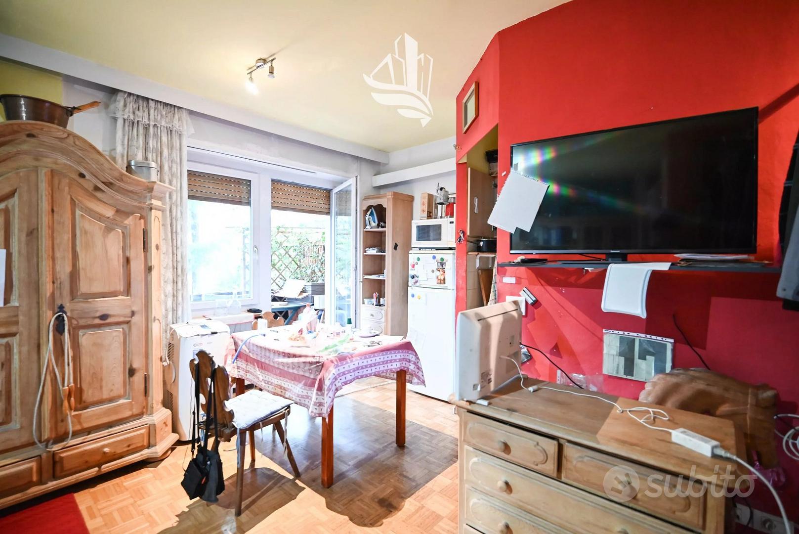 Appartamento – Meran - Merano, Quaritere Wolkenstein, Bolzano - Bozen - Vista 2