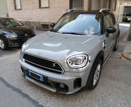 Mini Cooper S Countryman Mini 1.5 Cooper SE Busine