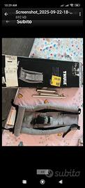 Thule infant sling