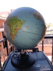 Mappamondo