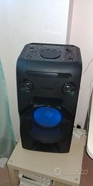 Sony MHC-V11