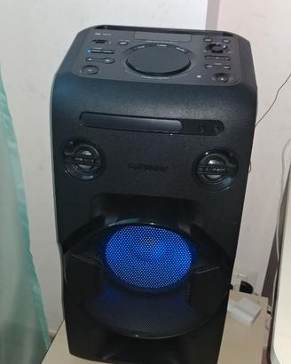 Sony MHC-V11