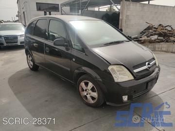 OPEL MERIVA A X03 1.4 16V TWINPORT - Ricambi