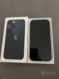 Iphone 13 mini 128gb