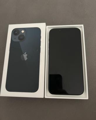 Iphone 13 mini 128gb