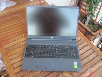 hp laptop 15dw1067nl nvidia
