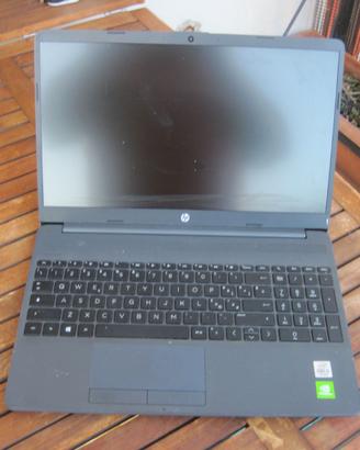 hp laptop 15dw1067nl nvidia