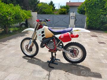 KTM 125cc 1991
