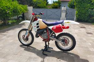 KTM 125cc 1991