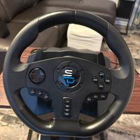 Volante per ps4/xbox series X/S e Xbox