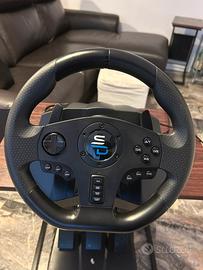 Volante per ps4/xbox series X/S e Xbox